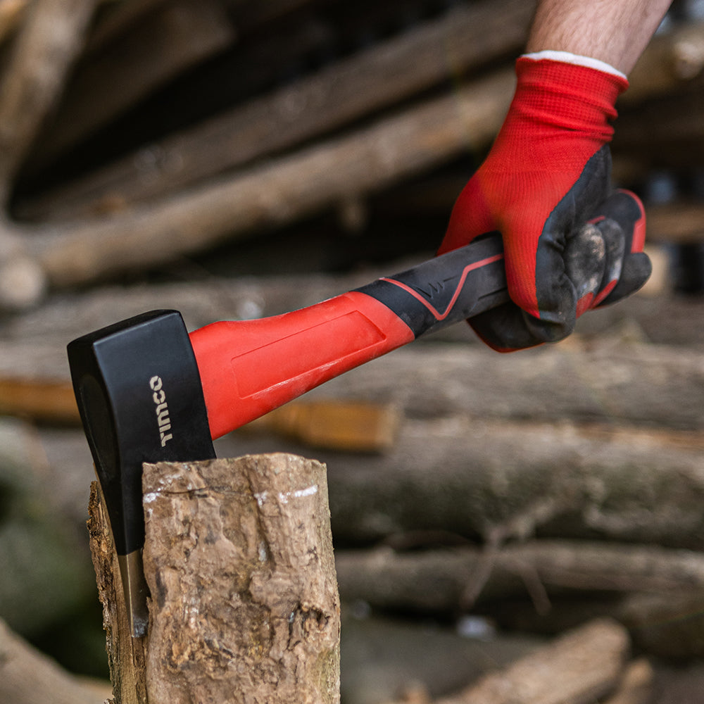TIMCO Axe