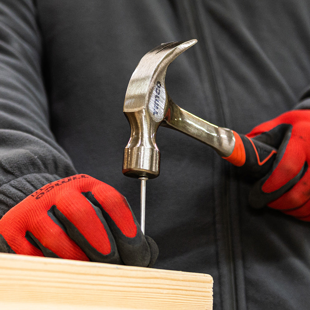 TIMCO Claw Hammer - One Piece