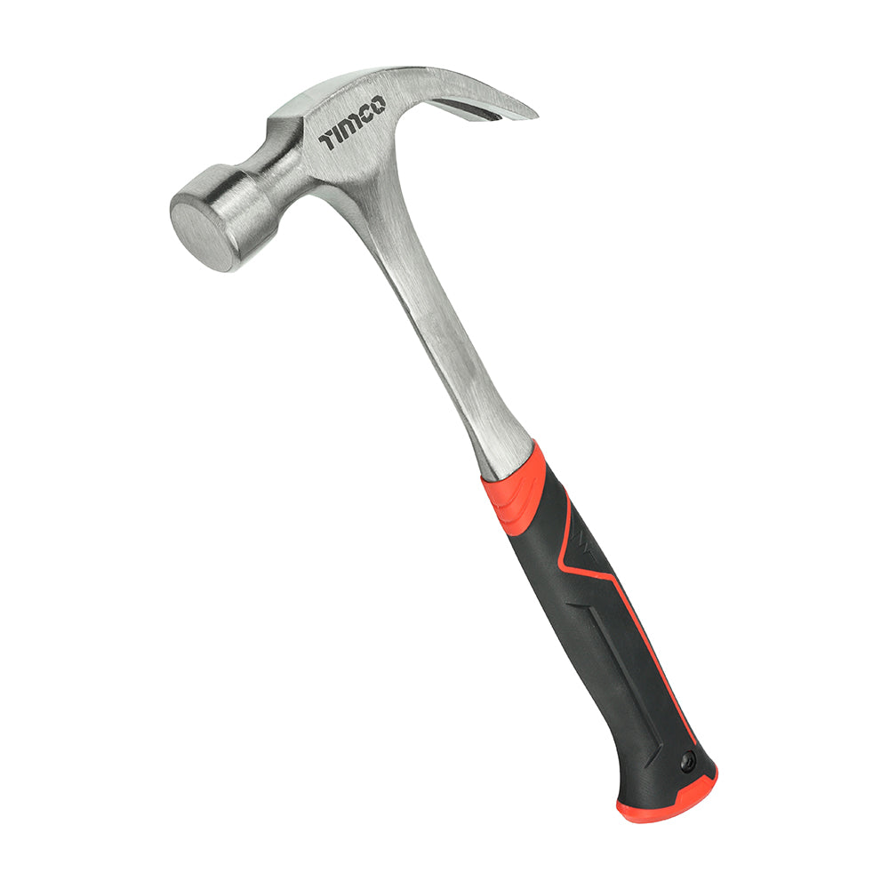 TIMCO Claw Hammer - One Piece