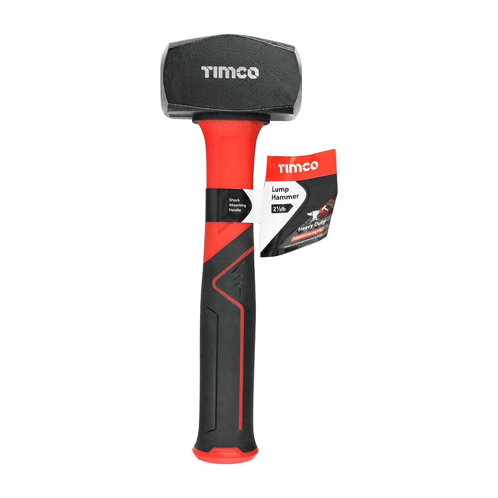 TIMCO Lump Hammer