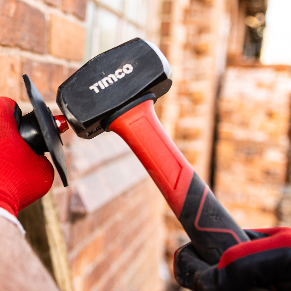 TIMCO Lump Hammer