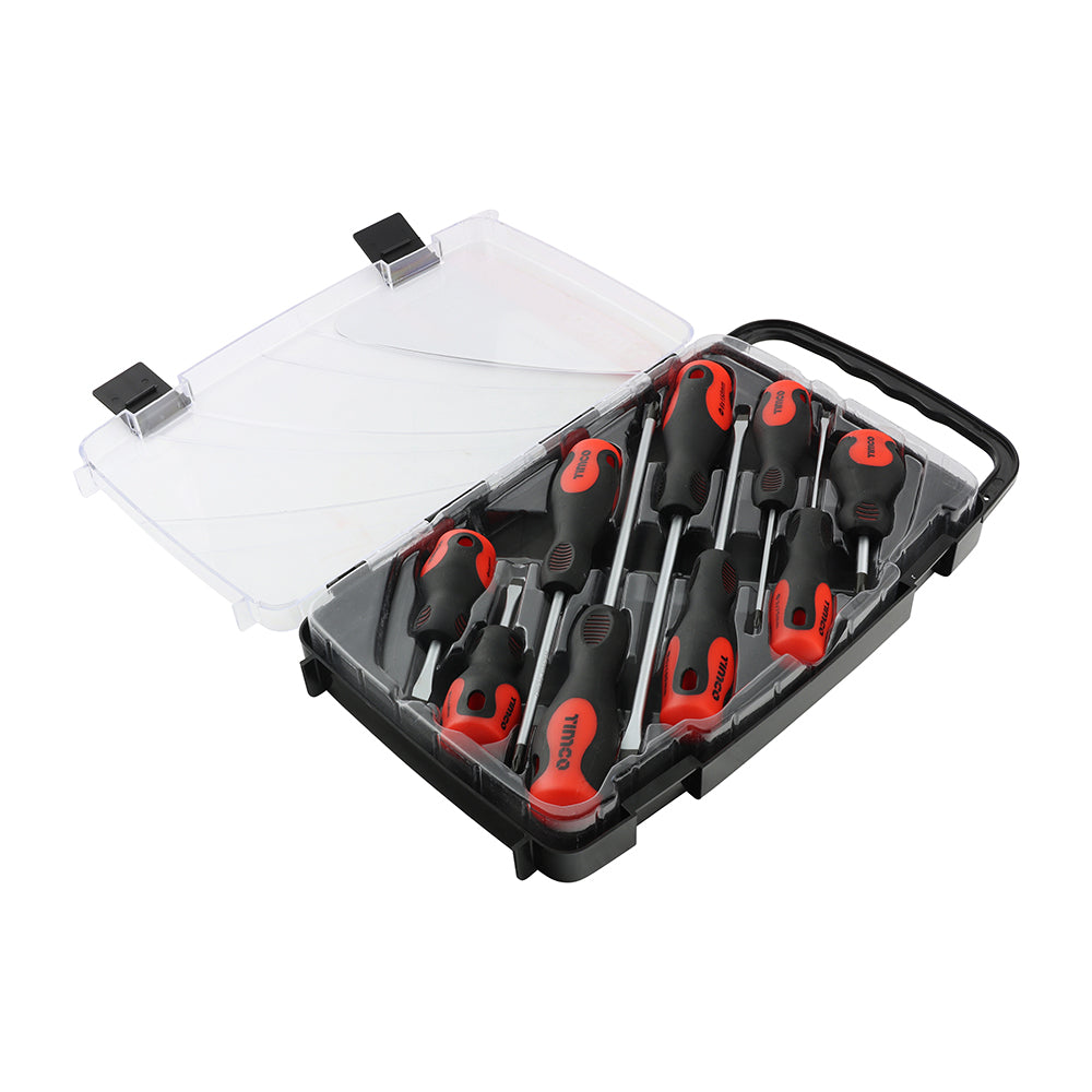 TIMCO Screwdriver Set