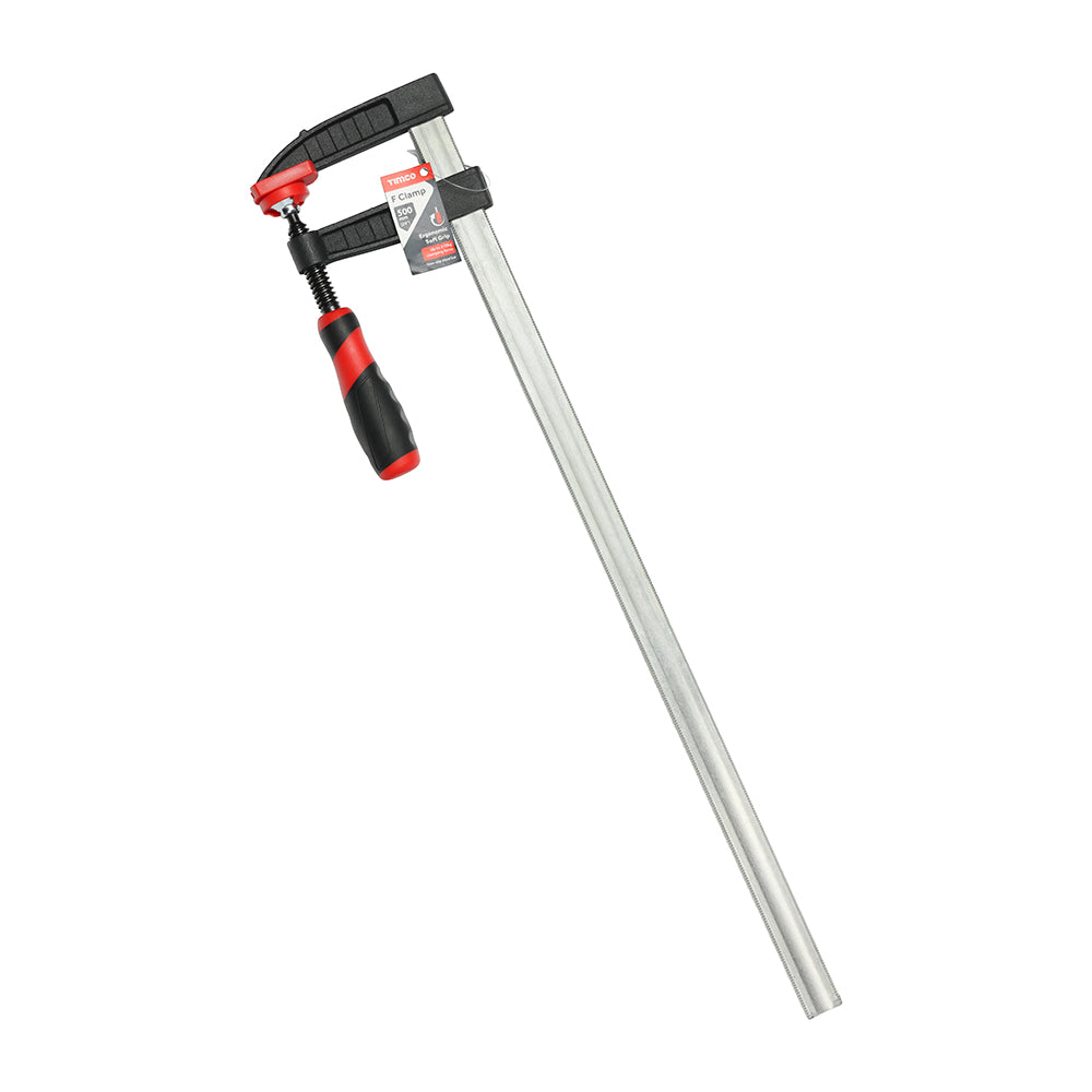 TIMCO F Clamp