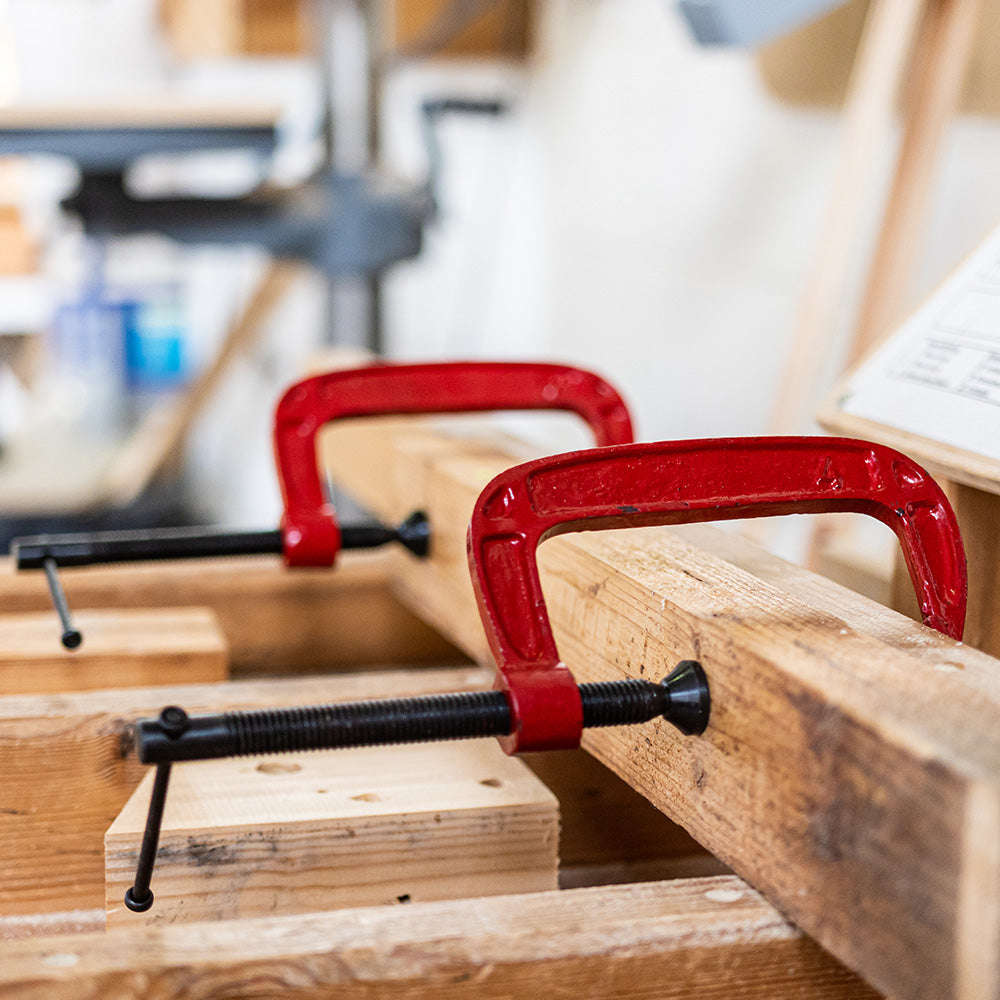 TIMCO G Clamp