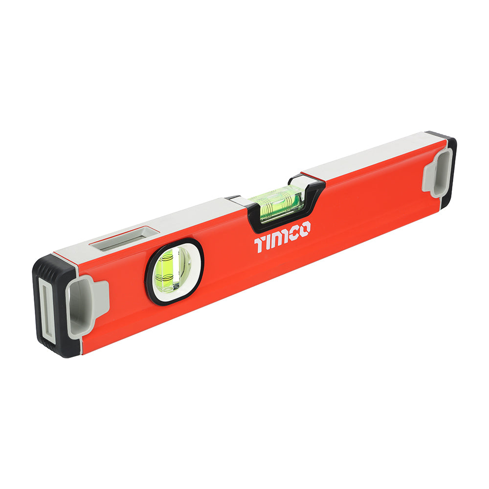 TIMCO Pro Spirit Level - Box Beam