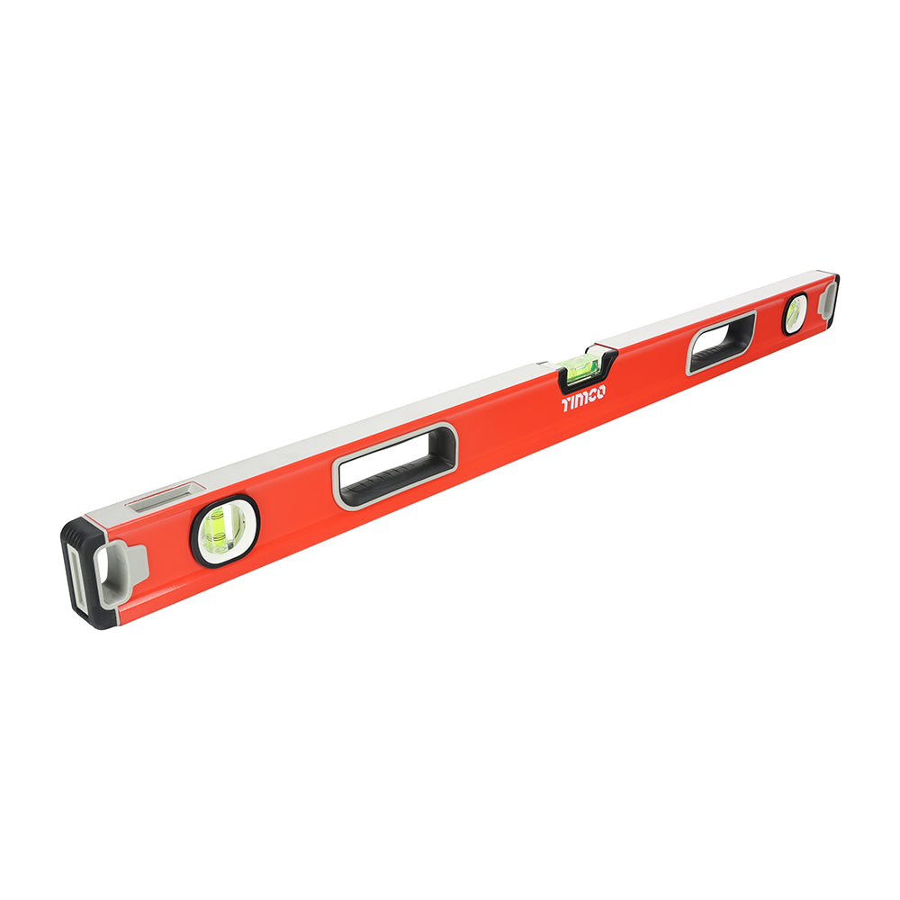 TIMCO Pro Spirit Level - Box Beam