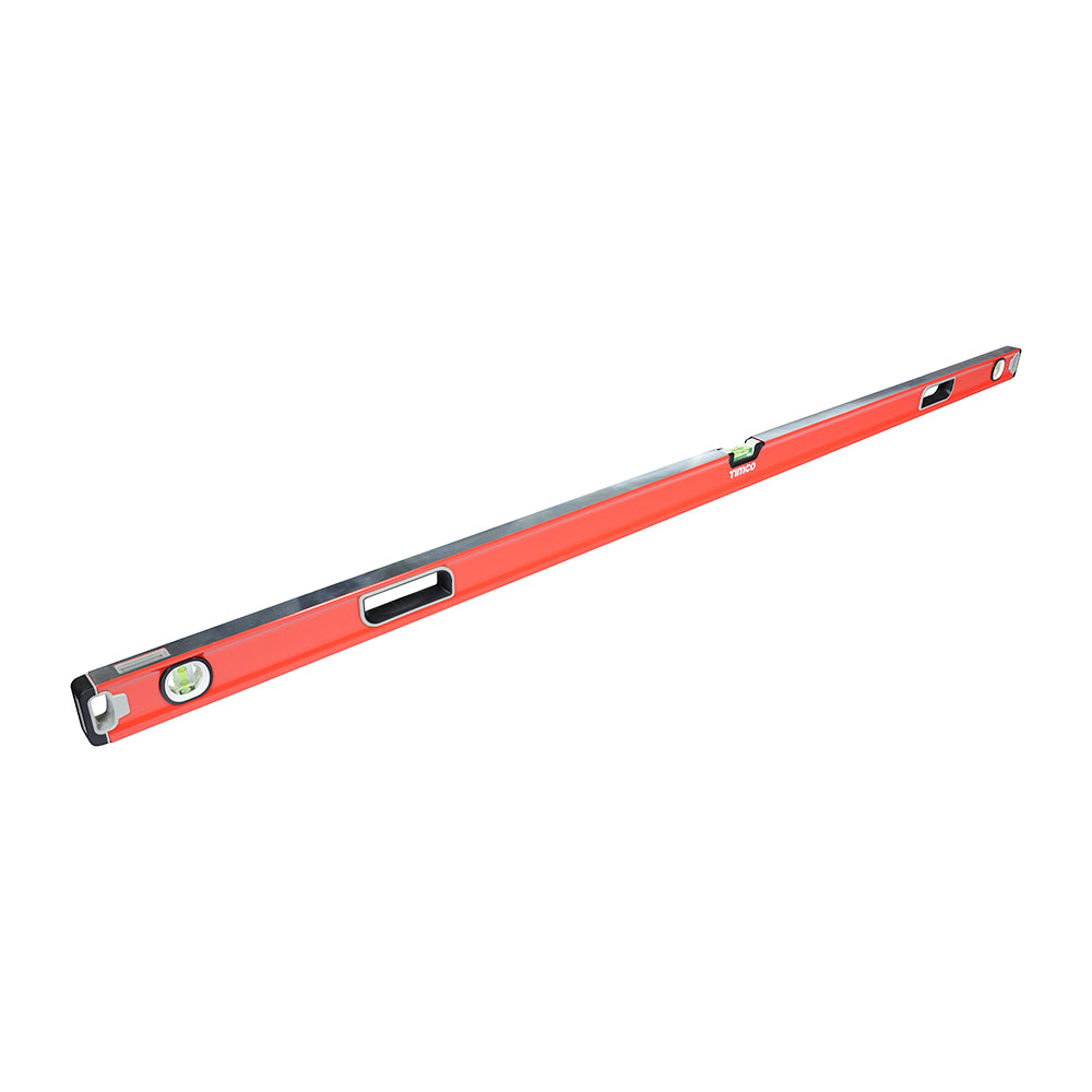 TIMCO Pro Spirit Level - Box Beam