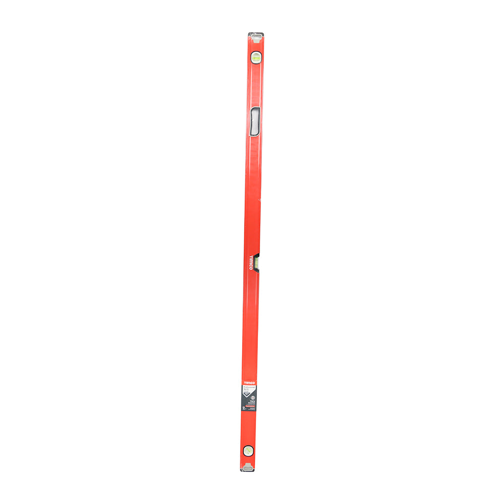 TIMCO Pro Spirit Level - Box Beam