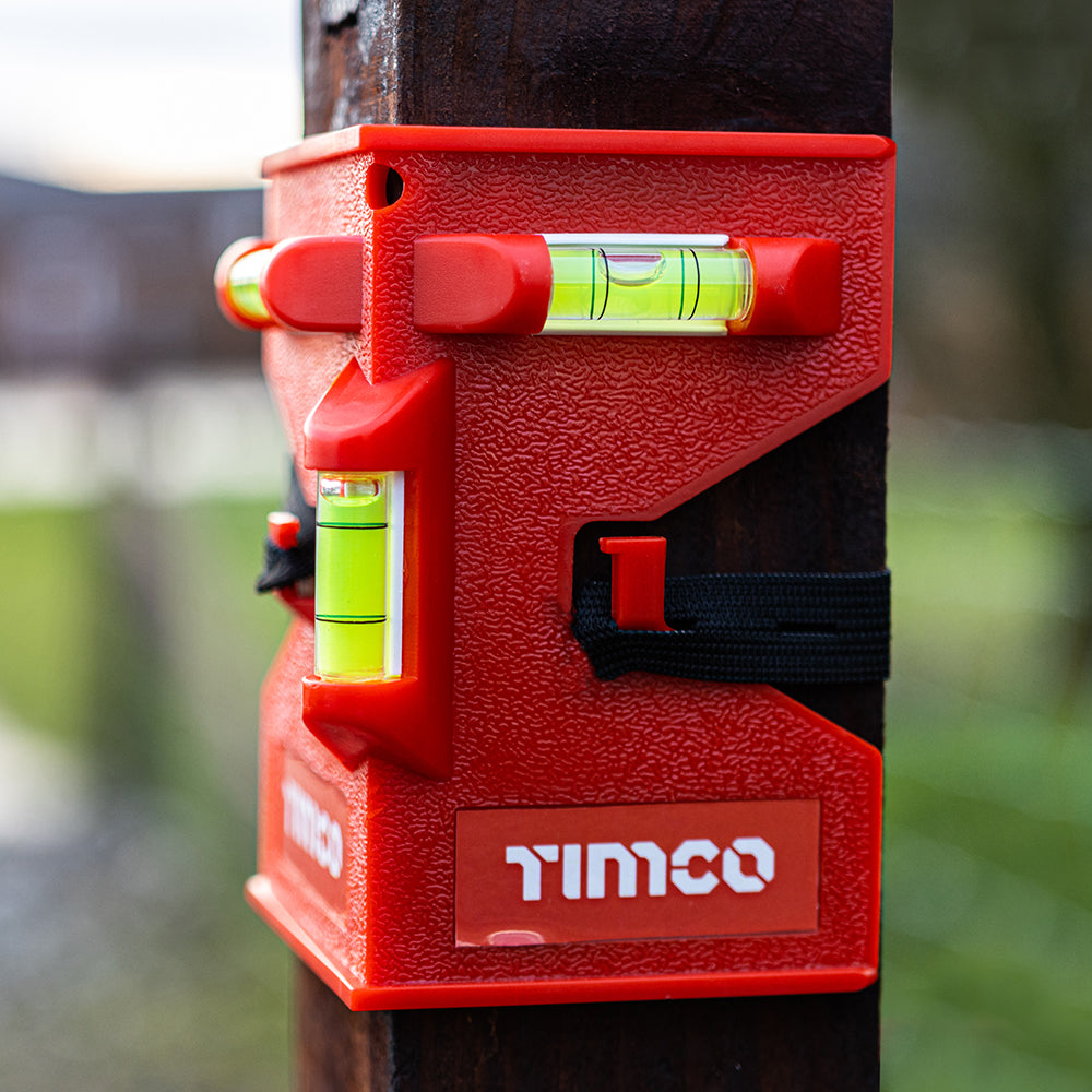 TIMCO Post Level
