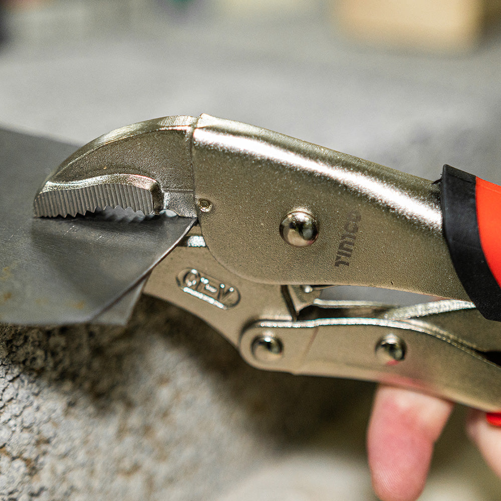 TIMCO Locking Pliers
