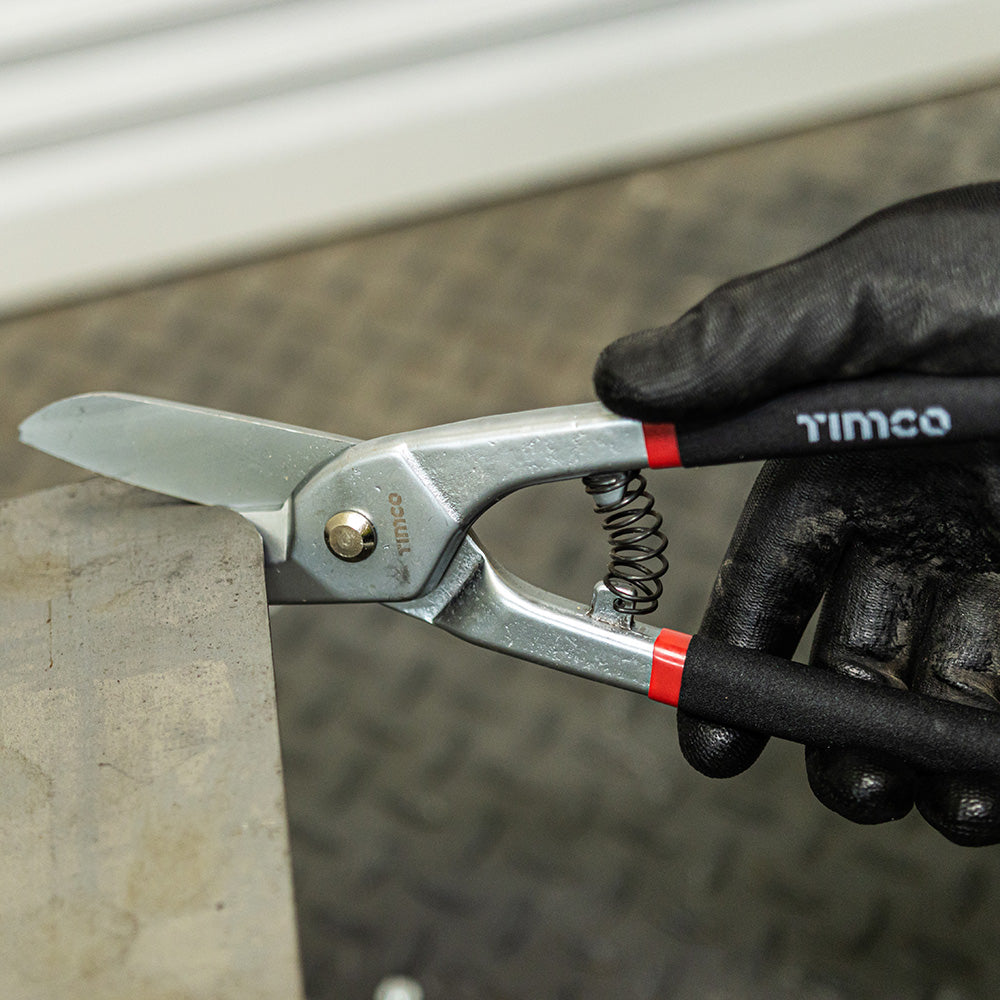 TIMCO Tin Snips