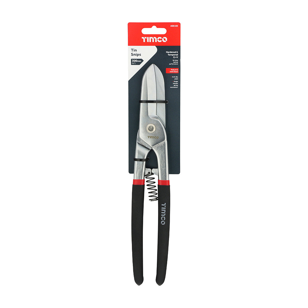TIMCO Tin Snips