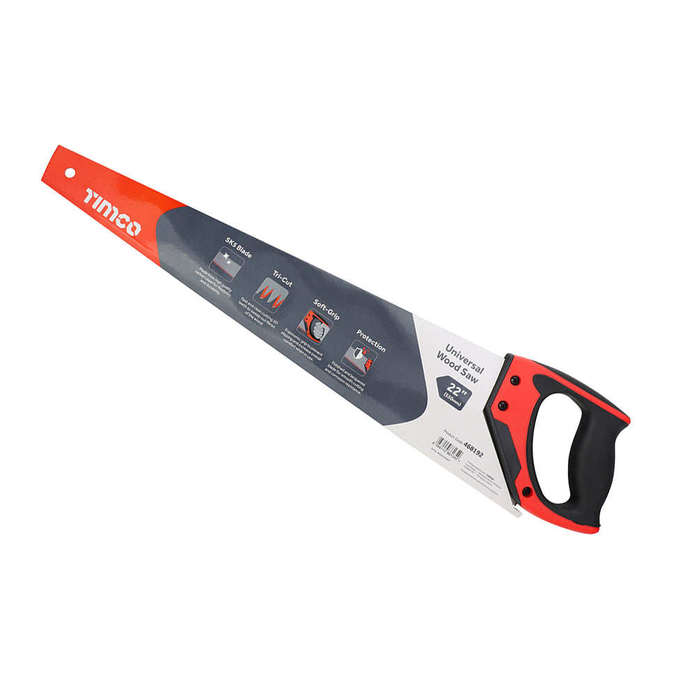 TIMCO Universal Wood Saw