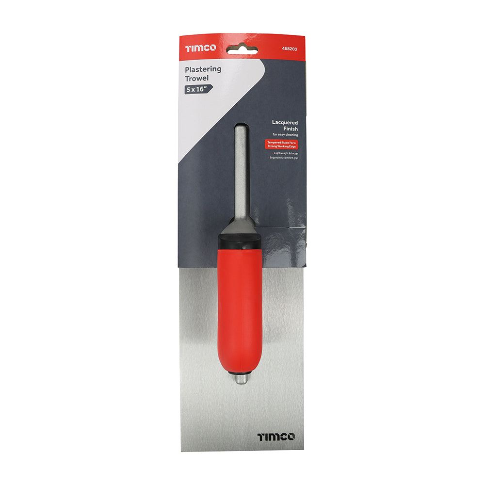 TIMCO Plastering Trowel