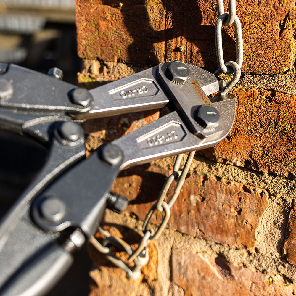 TIMCO Bolt Croppers