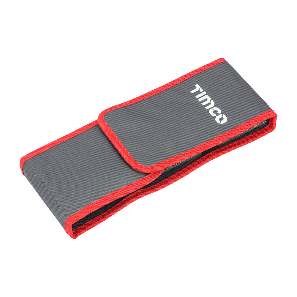 TIMCO Rasp Set
