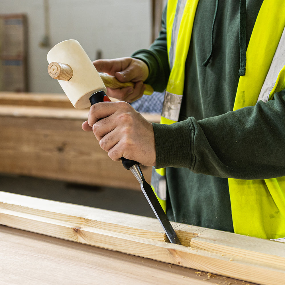 TIMCO Rubber Mallet
