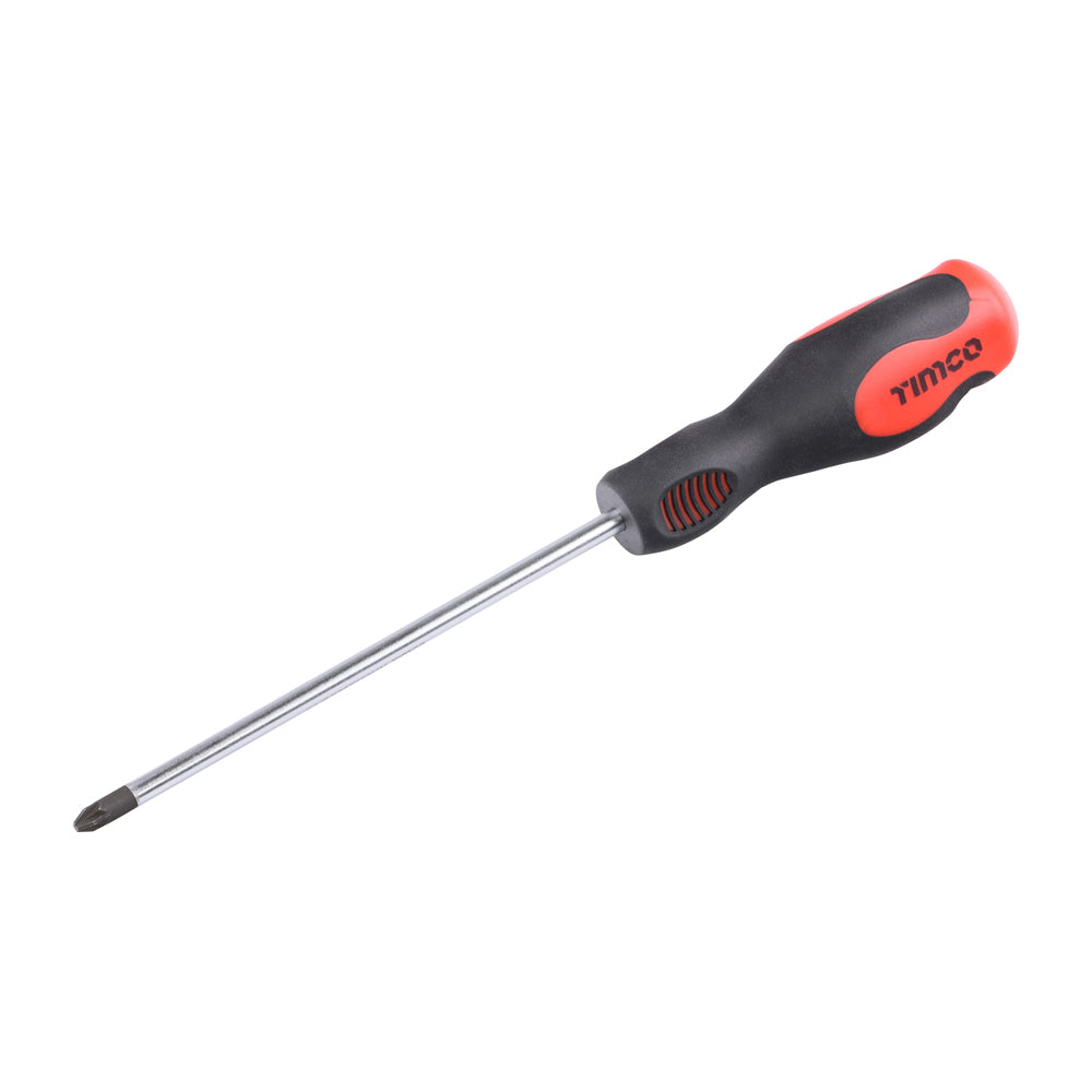 TIMCO Screwdriver - Pozi