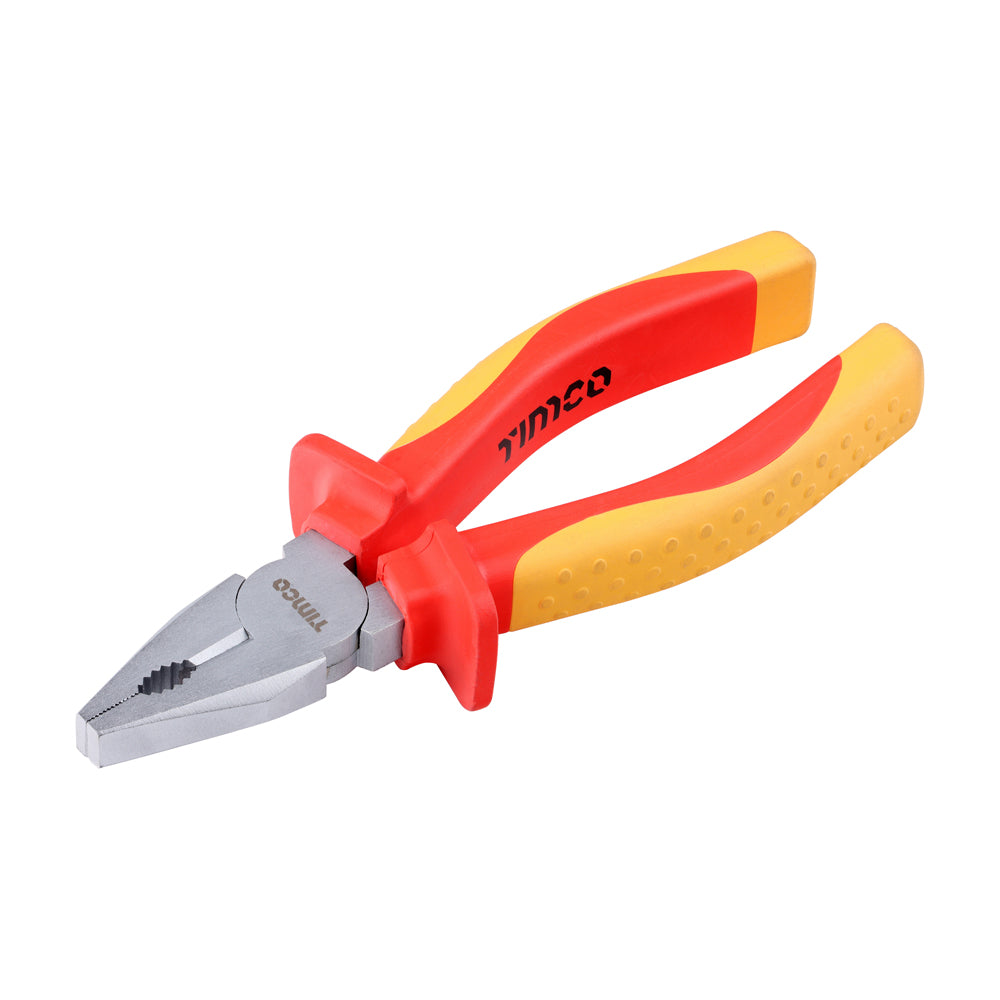 TIMCO VDE Combination Pliers