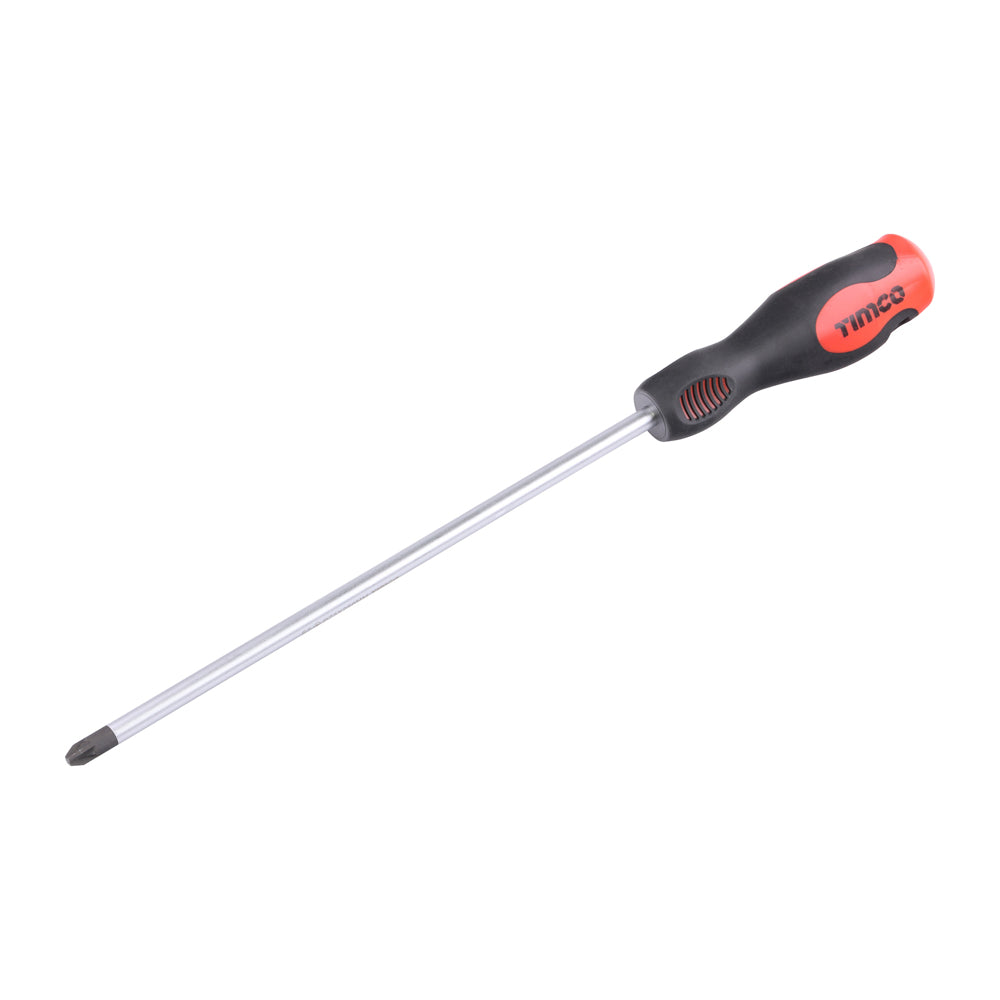 TIMCO Screwdriver - Pozi