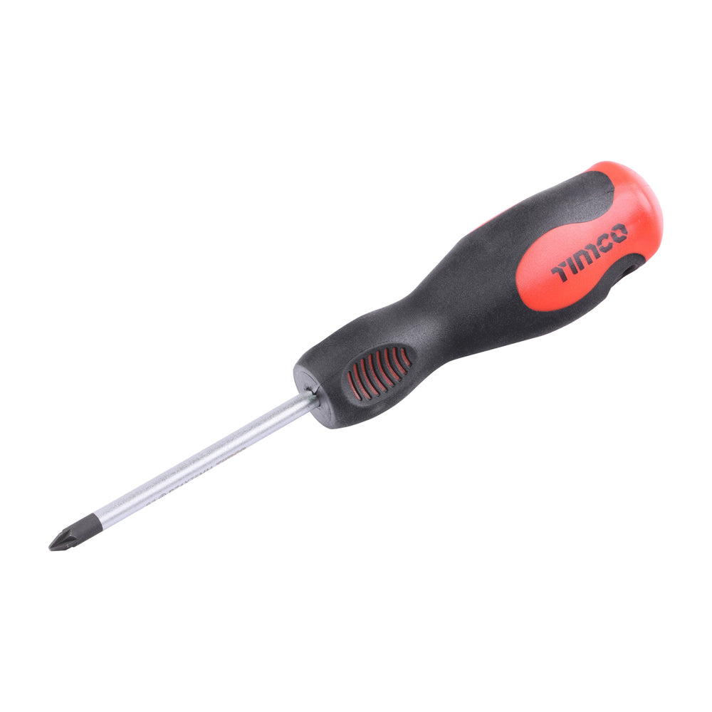 TIMCO Screwdriver - Pozi