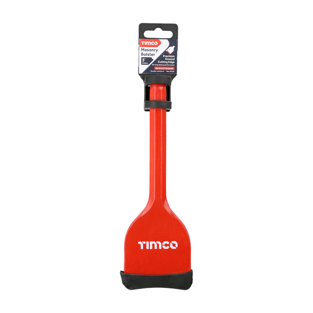 TIMCO Masonry Bolster