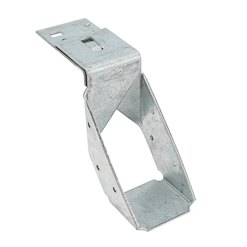 TIMCO Single Piece Masonry Hanger