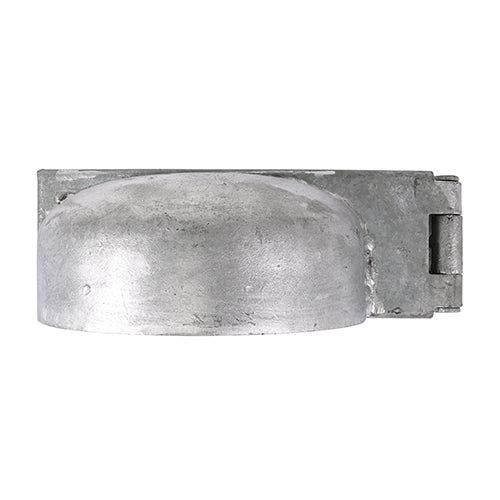 TIMCO Padlock Protection Bar - Right