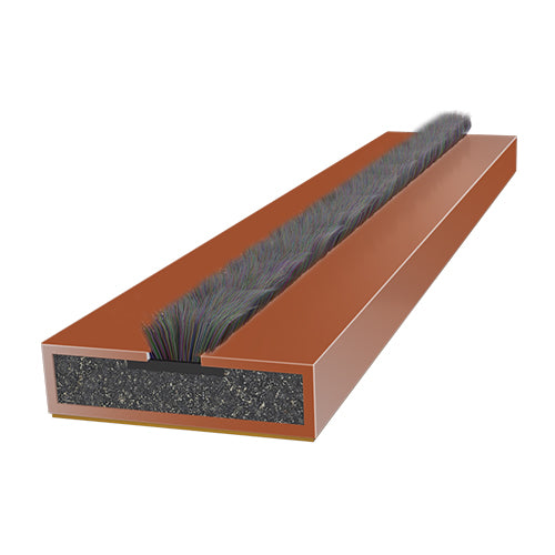 TIMCO Intum. Fire & Smoke B/Pack