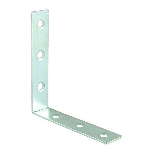 TIMCO Corner Brace - BZP