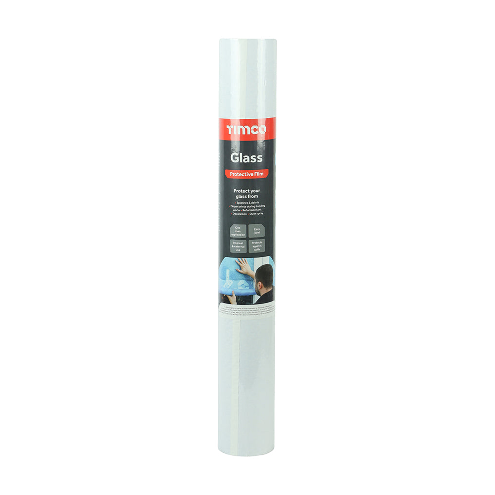 TIMCO Glass Protective Film