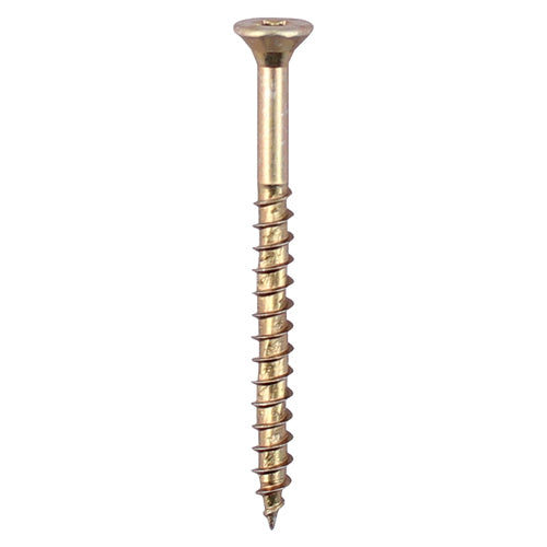 TIMCO Velocity Screw PZ3 CSK ZYP