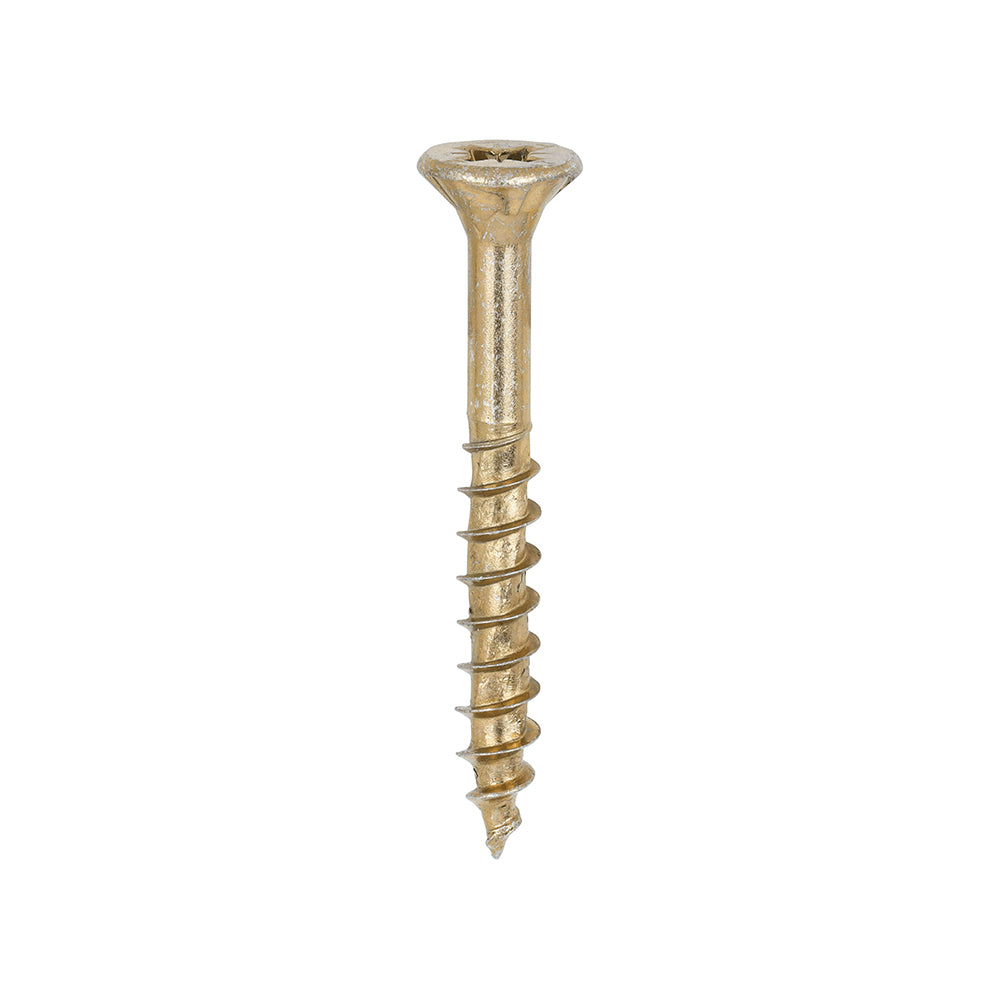 TIMCO Velocity Screw PZ3 CSK ZYP