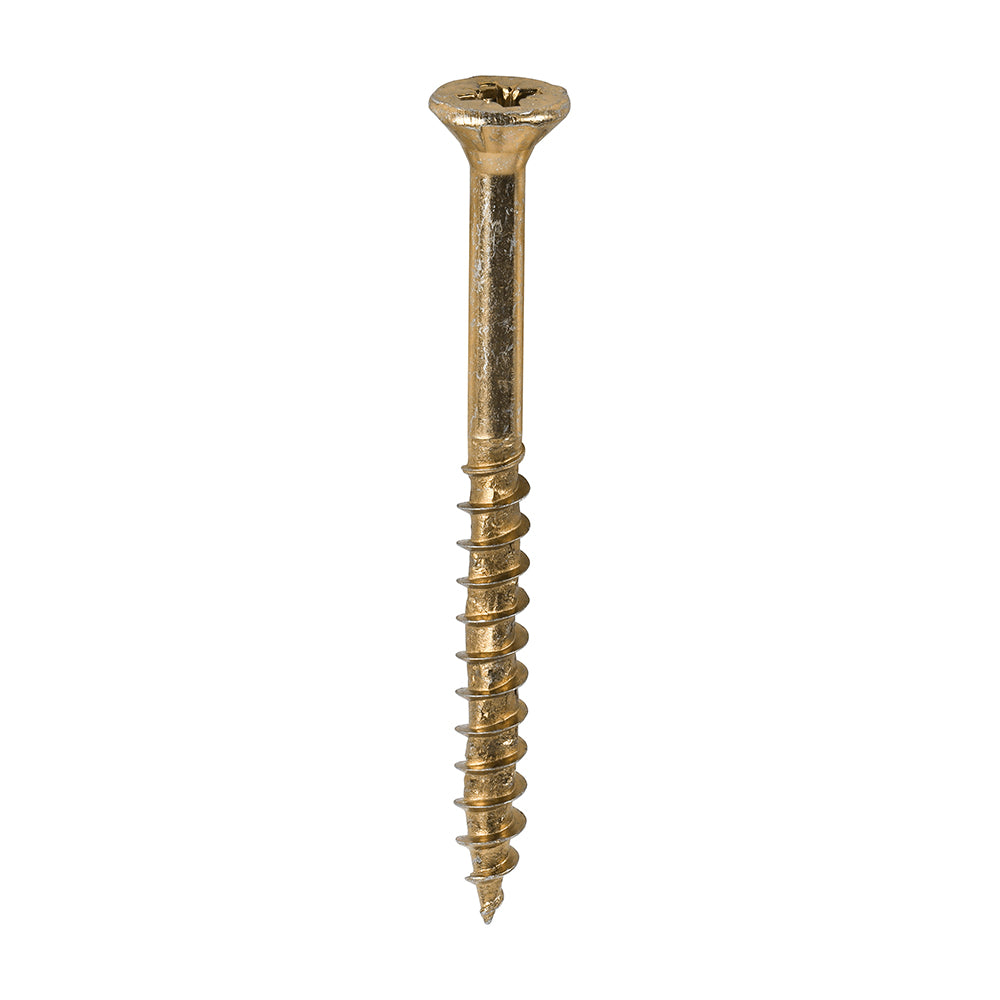 TIMCO Velocity Screw PZ3 CSK ZYP