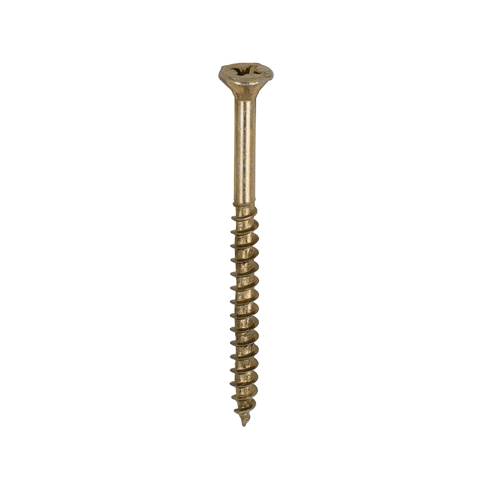 TIMCO Velocity Screw PZ3 CSK ZYP