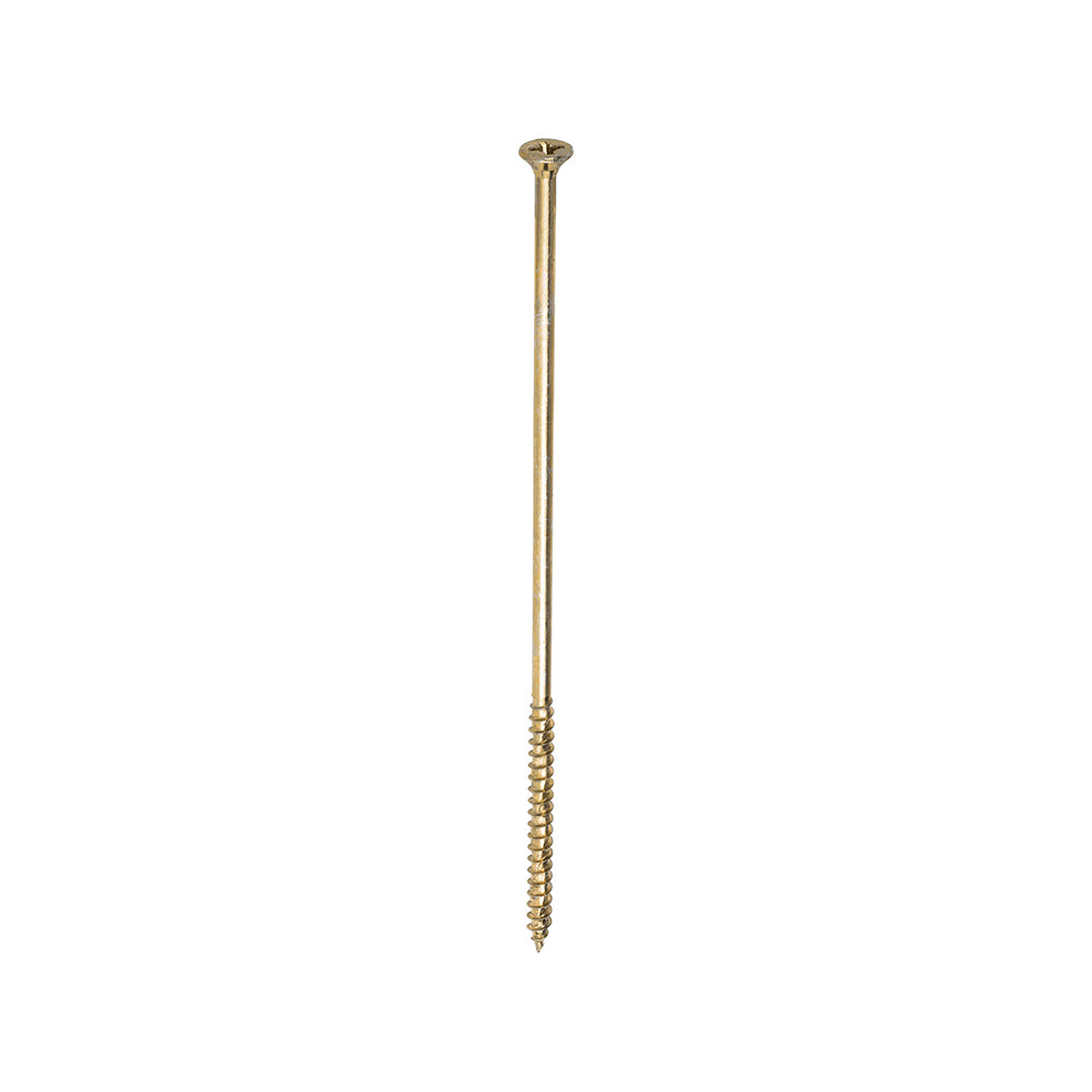 TIMCO Velocity Screw PZ3 CSK ZYP