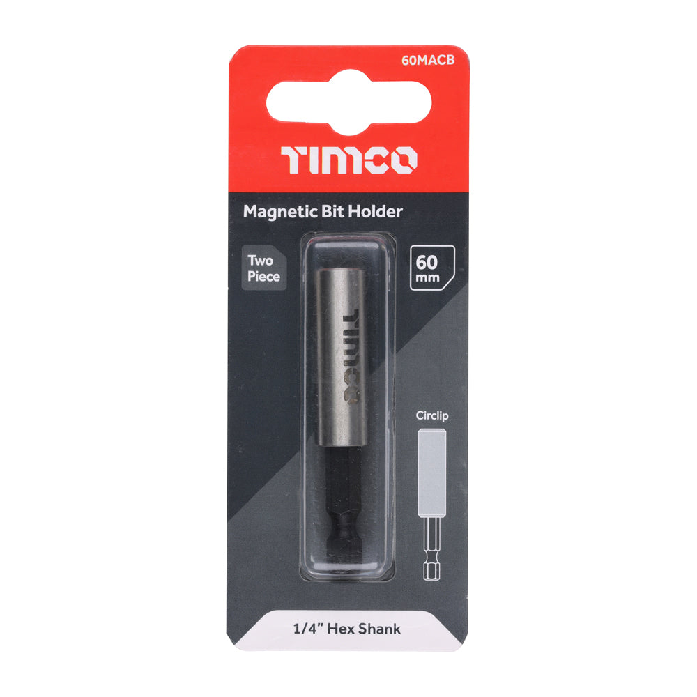 TIMCO Magnetic Adaptor - CirClip
