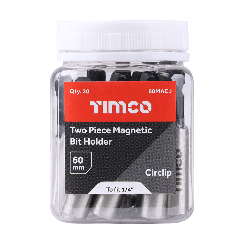 TIMCO Magnetic Adaptor - CirClip