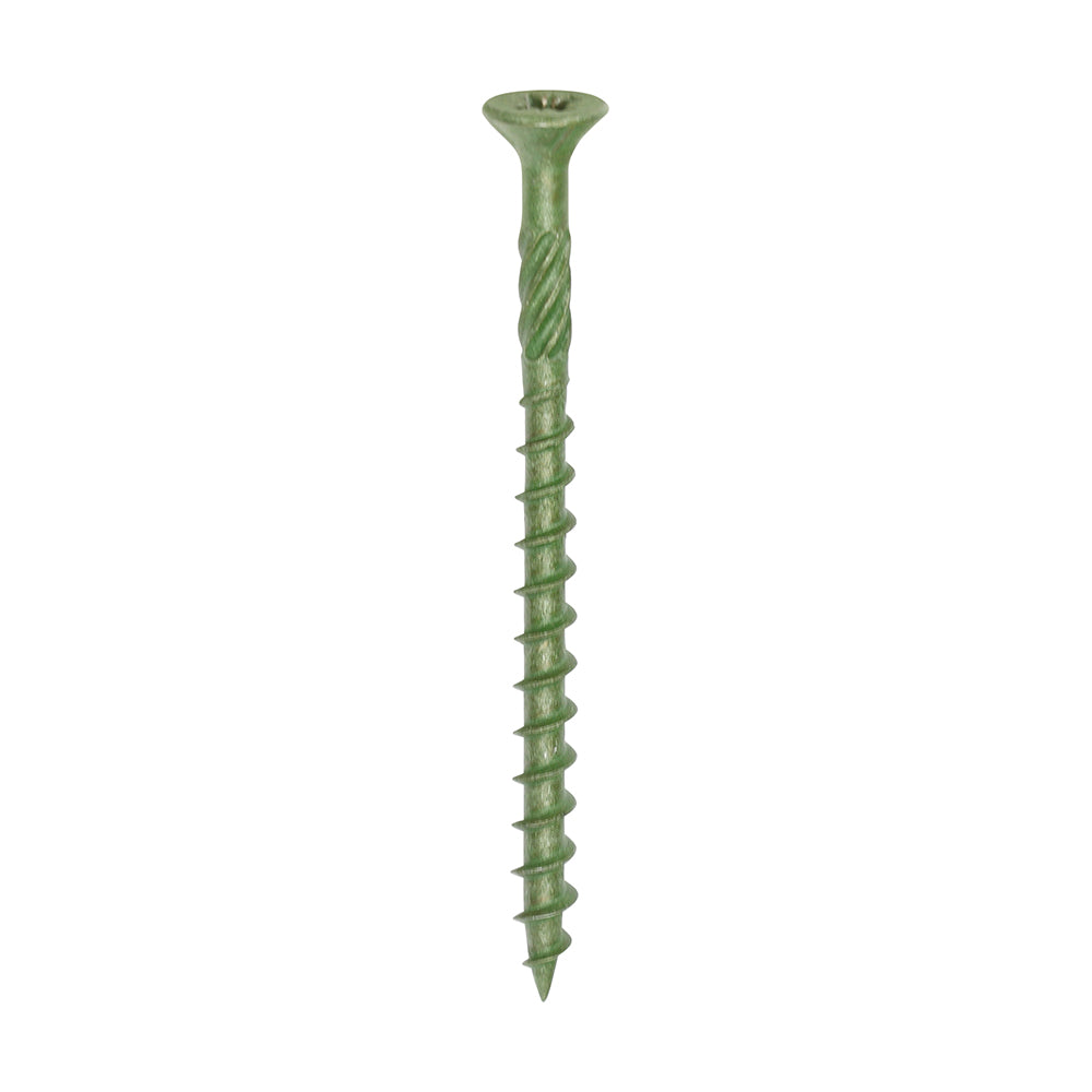 TIMCO Decking Screw PZ2 - GRN