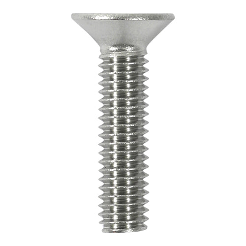 TIMCO Countersunk Socket Screws A2SS