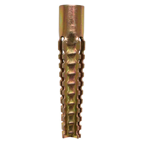 TIMCO Metal Expansion Plug - ZYP