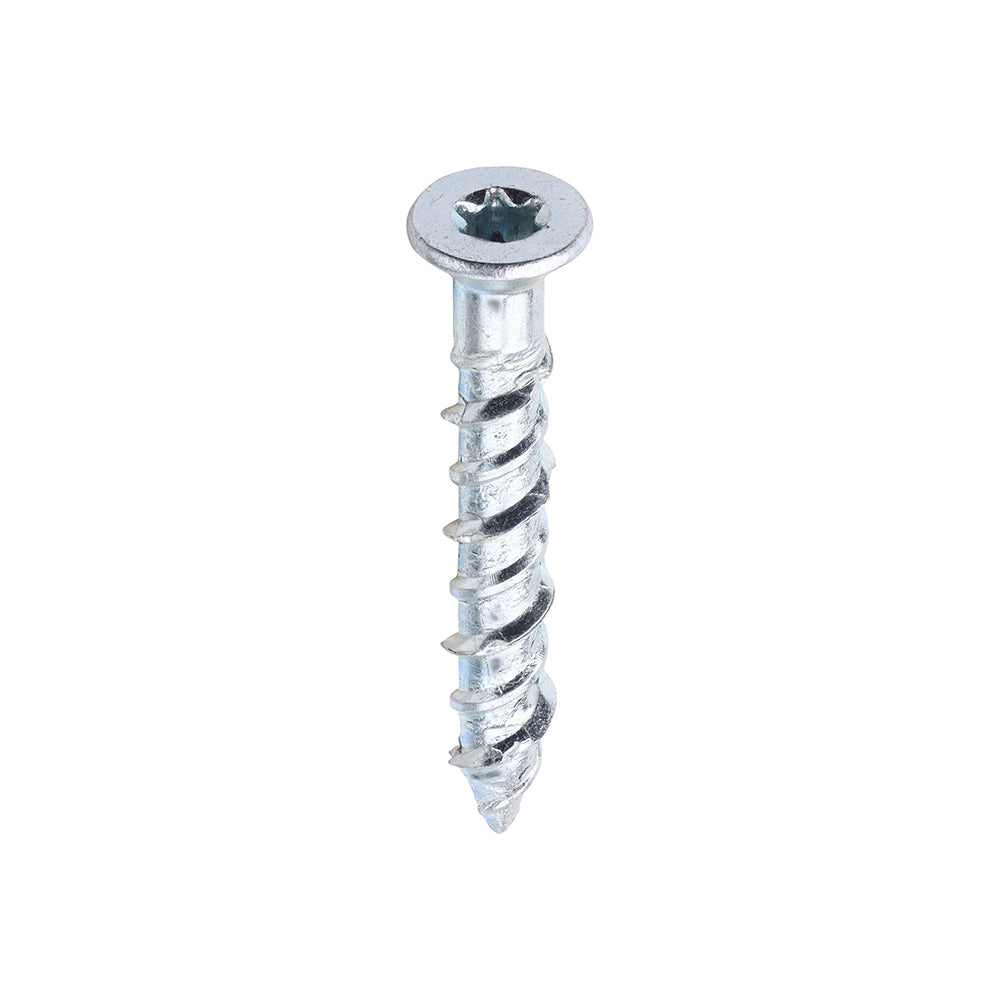 TIMCO Multi-Fix Masonry Screw - CSK