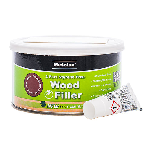 TIMCO Metolux 2 Pt Wood Filler