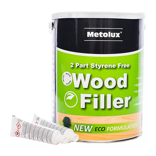 TIMCO Metolux 2 Pt Wood Filler