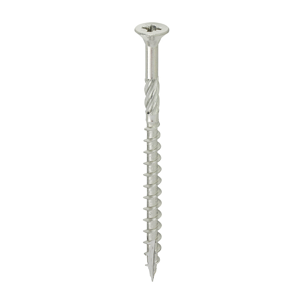 TIMCO Decking Screw PZ2 - A2 S/S