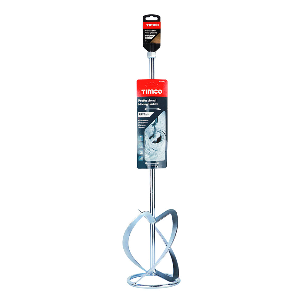 TIMCO Professional Mixing Paddle