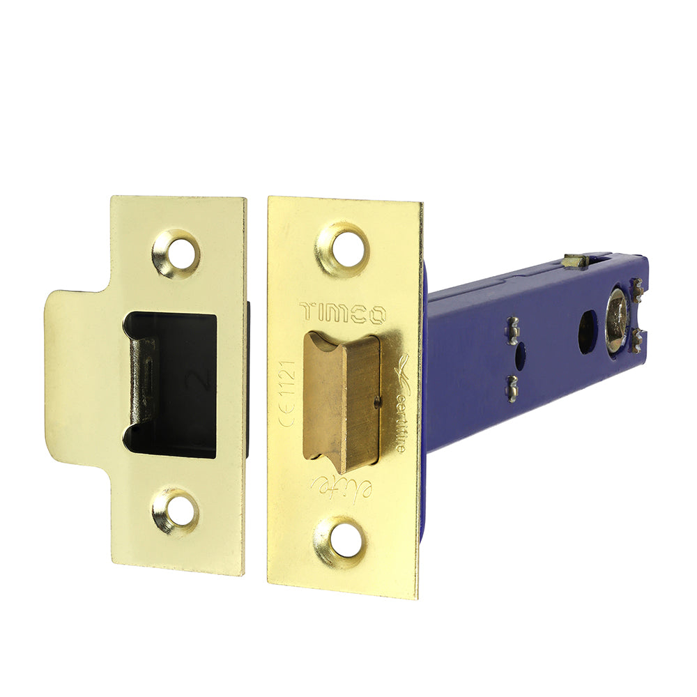 TIMCO Arch Tubular Latch EB & SN