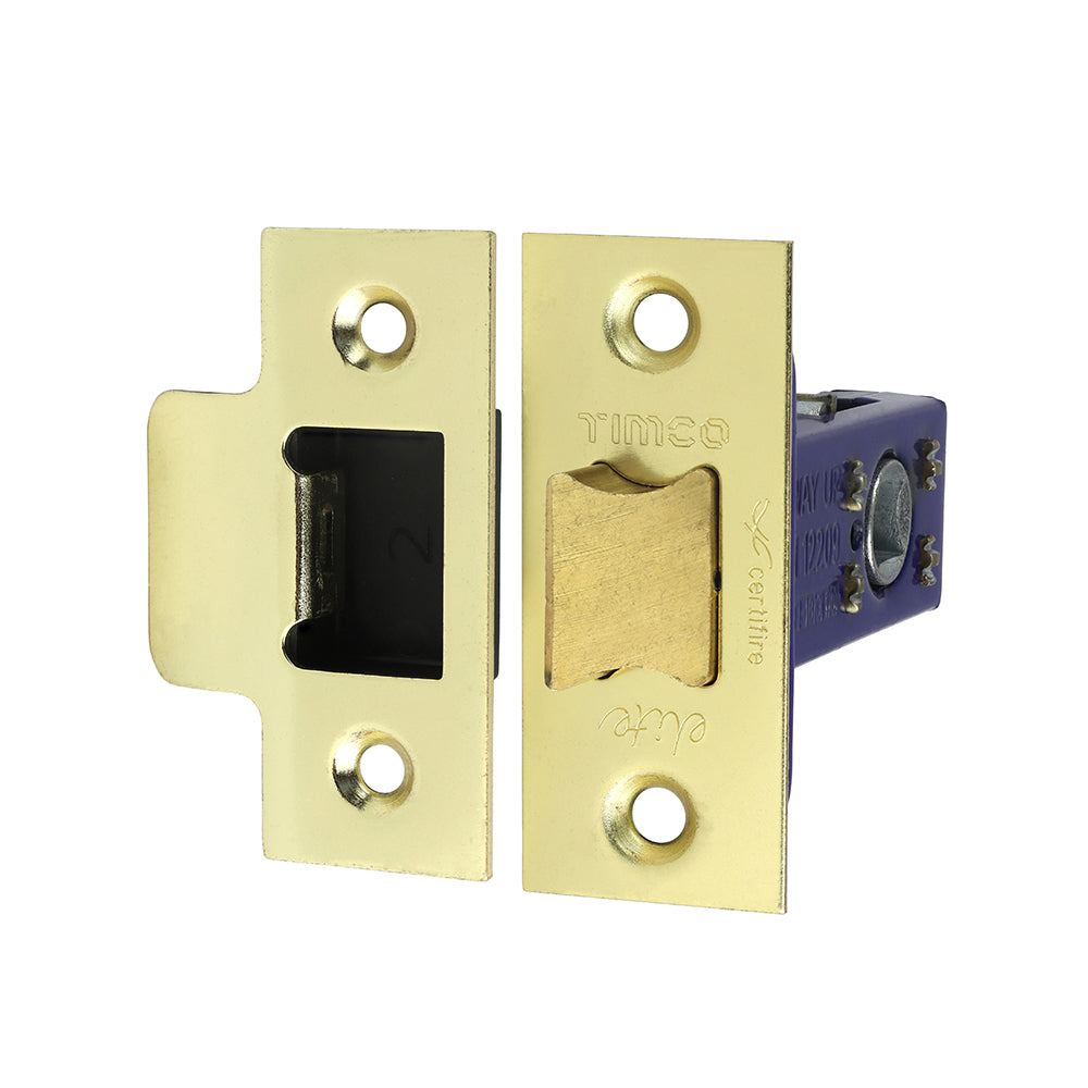 TIMCO Arch Tubular Latch EB & SN