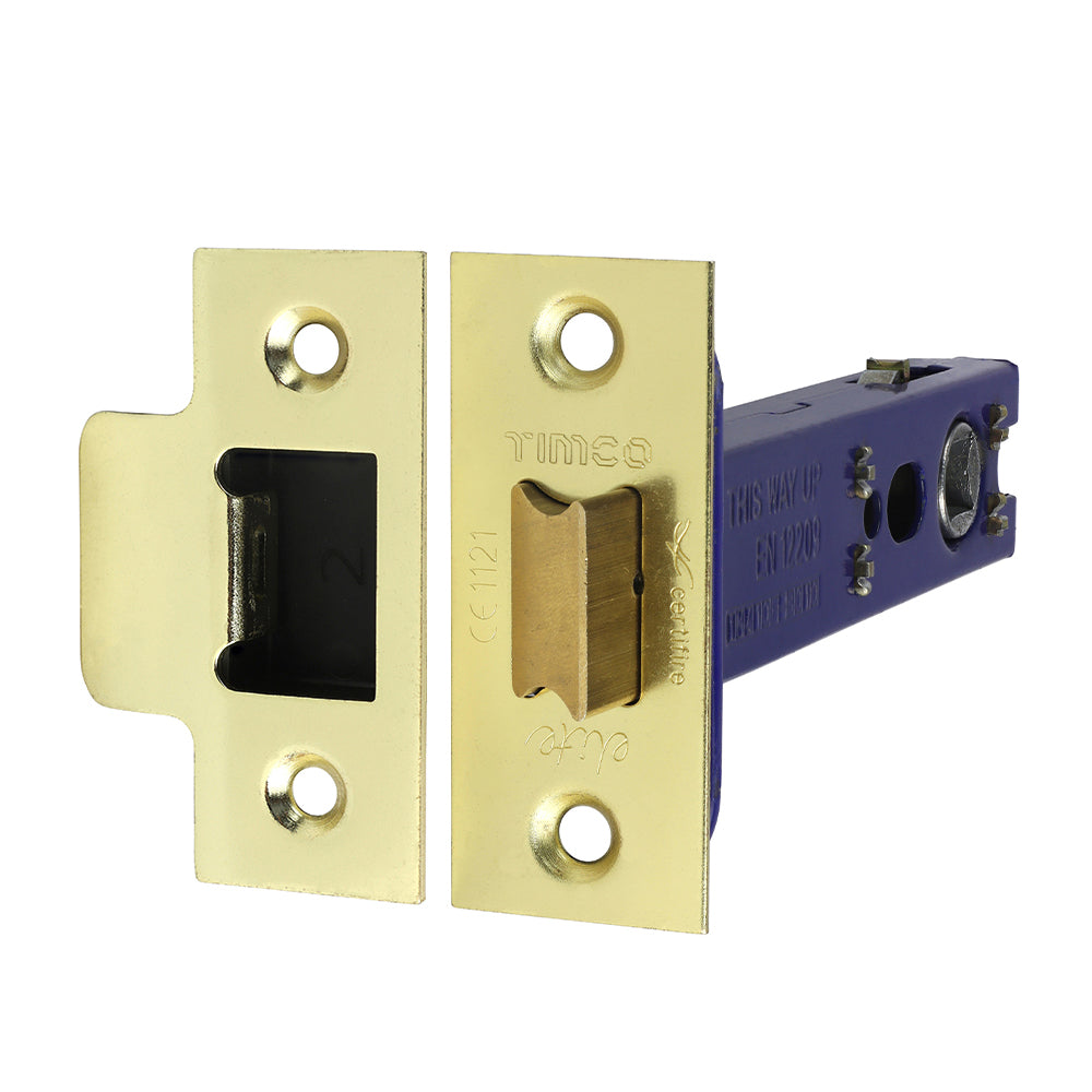 TIMCO Arch Tubular Latch EB & SN
