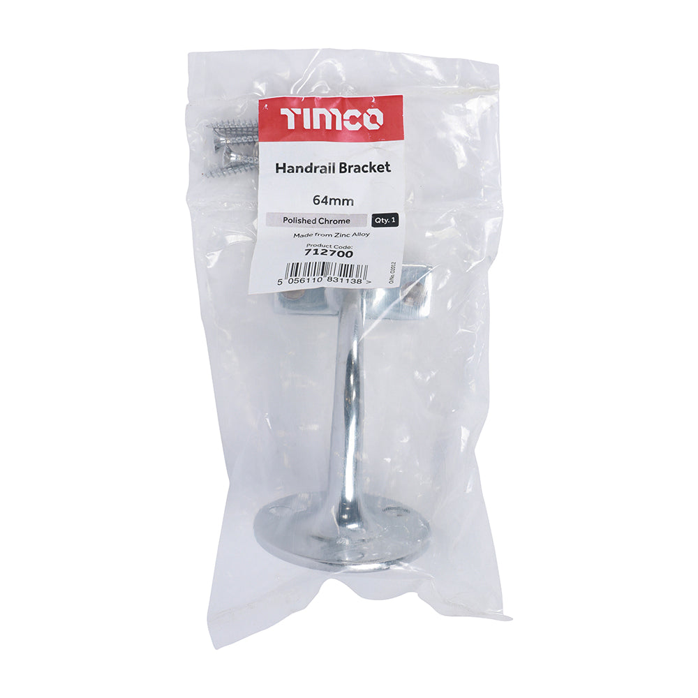 TIMCO Handrail Bracket